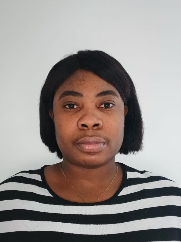 Dr. Mariam Osei — First Vice Chairman, CESTLAP